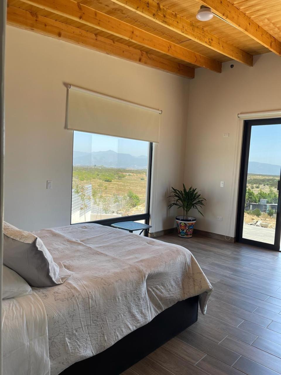 Canto Rodado Valle De Guadalupe Ensenada Extérieur photo