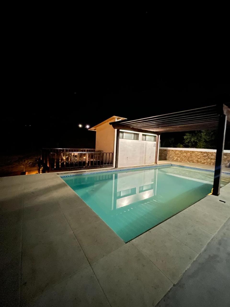 Canto Rodado Valle De Guadalupe Ensenada Extérieur photo