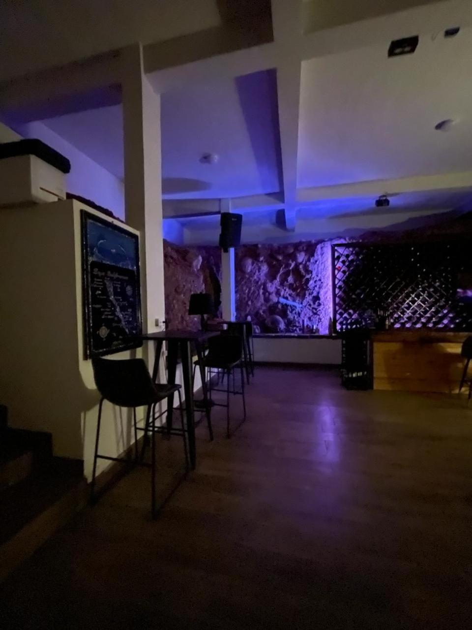 Canto Rodado Valle De Guadalupe Ensenada Extérieur photo