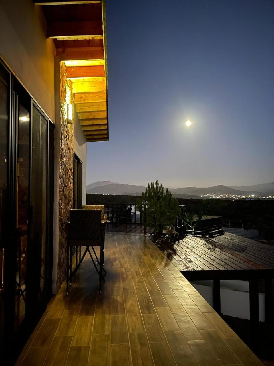 Canto Rodado Valle De Guadalupe Ensenada Extérieur photo