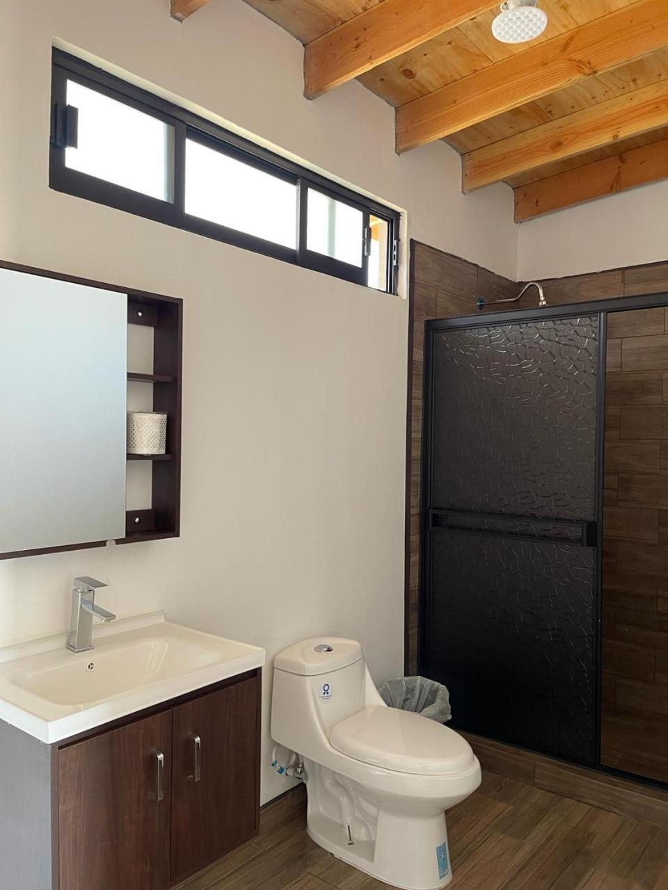 Canto Rodado Valle De Guadalupe Ensenada Extérieur photo