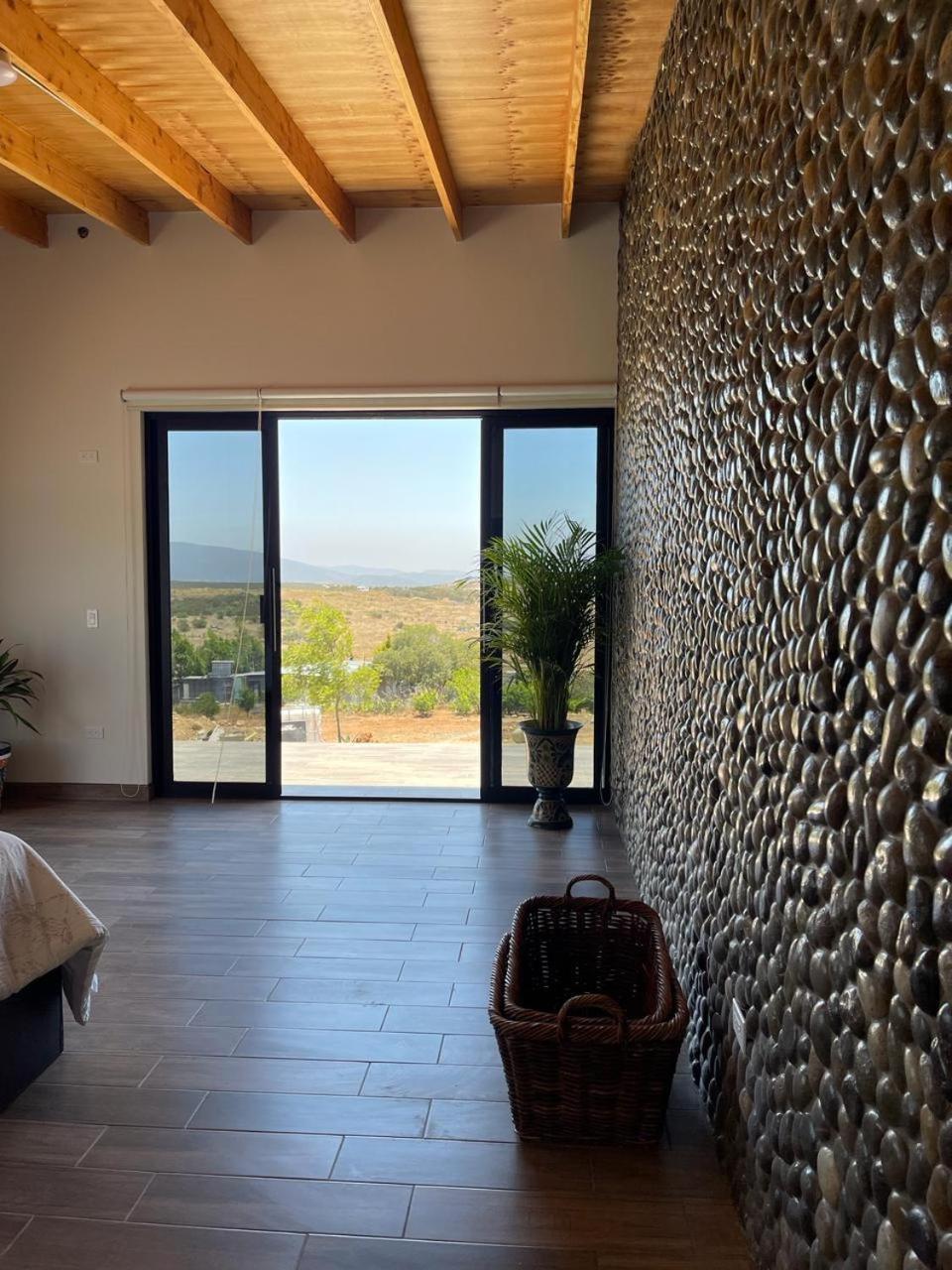Canto Rodado Valle De Guadalupe Ensenada Extérieur photo