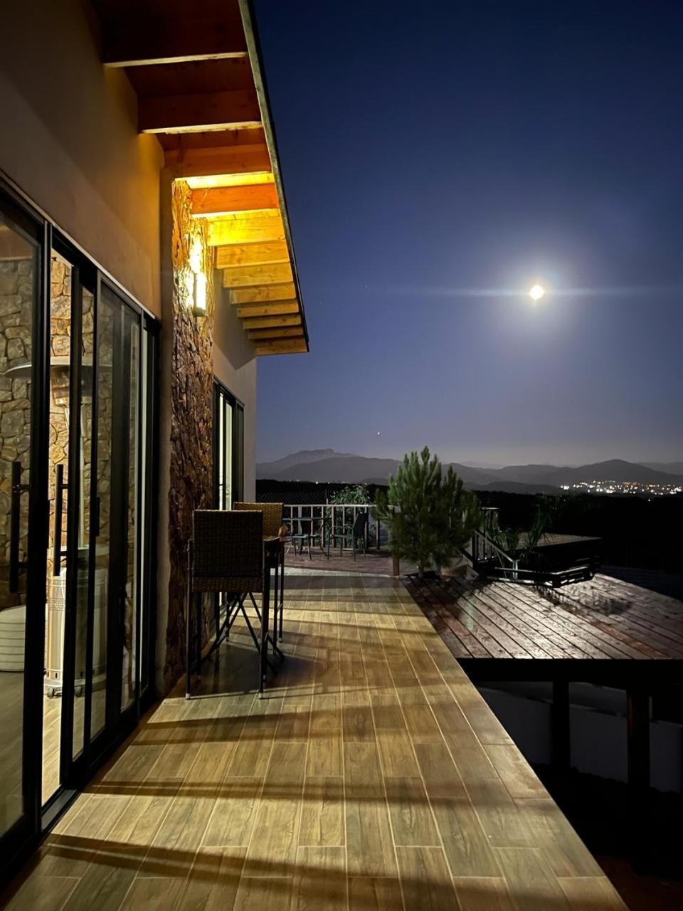 Canto Rodado Valle De Guadalupe Ensenada Extérieur photo