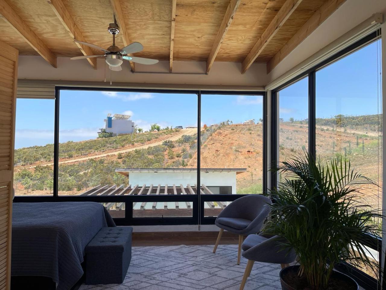 Canto Rodado Valle De Guadalupe Ensenada Extérieur photo