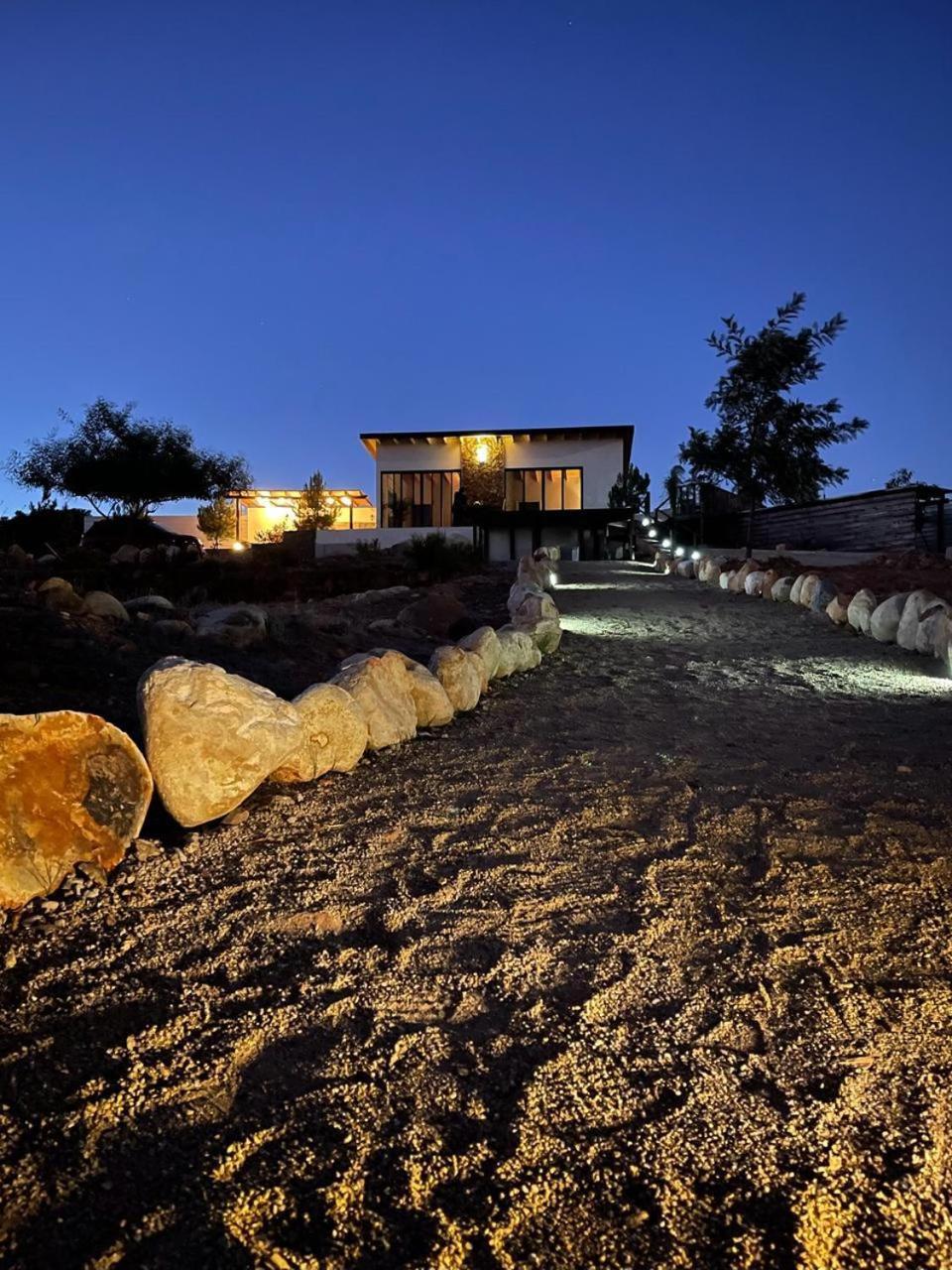 Canto Rodado Valle De Guadalupe Ensenada Extérieur photo